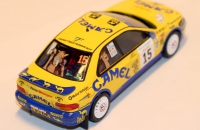 Trofeu PM-R007 Subaru Impreza 555