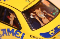 Trofeu PM-R007 Subaru Impreza 555