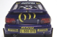 Trofeu Set Subaru Impreza RAC-Rally 95