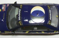 Trofeu Set Subaru Impreza RAC-Rally 95