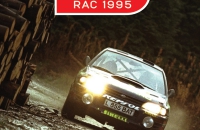 Subaru Impreza RAC-Rally 95