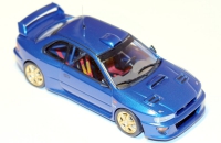 Trofeu SUBARU IMPREZA WRC 99 Road eX-D