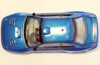 Trofeu SUBARU IMPREZA WRC 99 Road eX-D