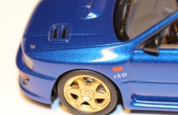 Trofeu SUBARU IMPREZA WRC 99 Road eX-D