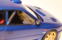 Trofeu SUBARU IMPREZA WRC 99 Road eX-D