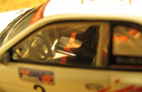 Trofeu Subaru Impreza WRC S.Uspenskiy - A.Shchukin салон