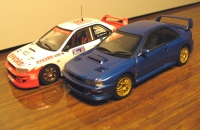 WRC & 22B