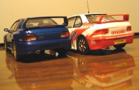WRC & 22B