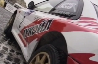 Subaru Impreza WRC S.Uspenskiy - A.Shchukin