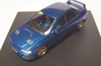 Trofeu Subaru Impreza WRX 1996 Street