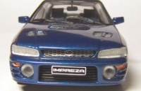 Trofeu Subaru Impreza WRX 1996 Street
