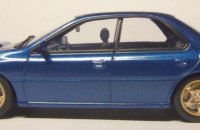 Trofeu Subaru Impreza WRX 1996 Street
