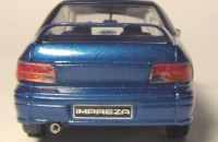 Trofeu Subaru Impreza WRX 1996 Street