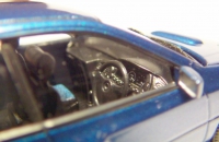 Trofeu Subaru Impreza WRX 1996 Street