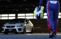 Subaru WRX STI Type RA-R 2018