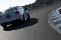 Subaru WRX STI Type RA-R 2018