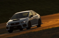 Subaru WRX STI Type RA-R 2018