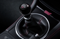 Subaru WRX STI Type RA-R 2018 рычаг КПП