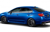 Subaru WRX STI Type RA-R 2018