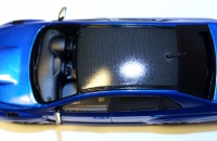 WIT'S Subaru Impreza S206 NBR Challenge Package