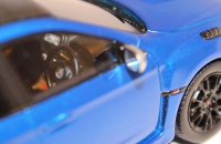 WIT'S Subaru Impreza S206 NBR Challenge Package