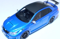 WIT'S Subaru Impreza S206 NBR Challenge Package