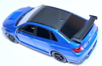 WIT'S Subaru Impreza S206 NBR Challenge Package