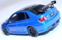 WIT'S Subaru Impreza S206 NBR Challenge Package