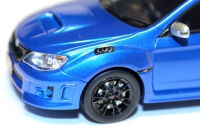 WIT'S Subaru Impreza S206 NBR Challenge Package