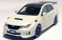 WIT'S Subaru Impreza S206 NBR Challenge Package