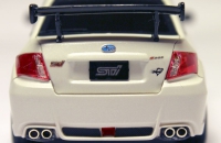 WIT'S Subaru Impreza S206 NBR Challenge Package