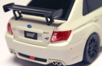 WIT'S Subaru Impreza S206 NBR Challenge Package