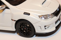 WIT'S Subaru Impreza S206 NBR Challenge Package