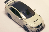 WIT'S Subaru Impreza S206 NBR Challenge Package