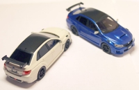 WIT'S Subaru Impreza S206 NBR Challenge Package