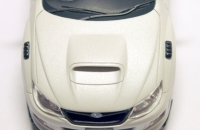 WIT'S Subaru Impreza S206 NBR Challenge Package