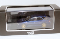 WIT'S W860 Subaru Impreza Sports Wagon WRX STI Ver.IV Blue
