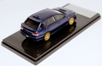 WIT'S W860 Subaru Impreza Sports Wagon WRX STI Ver.IV Blue