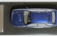WIT'S W860 Subaru Impreza Sports Wagon WRX STI Ver.IV Blue