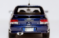 WIT'S W860 Subaru Impreza Sports Wagon WRX STI Ver.IV Blue
