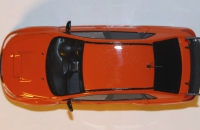 W15 WIT'S SUBARU WRX STI tS Type RA NBR Challenge Package Orange