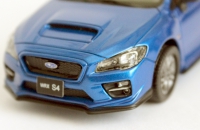 Wits Subaru Impreza WRX S4 STI Eyesight Optional parts WR Blue Mica 2014