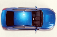 Wits Subaru Impreza WRX S4 STI Eyesight Optional parts WR Blue Mica 2014