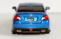 Wits Subaru Impreza WRX S4 STI Eyesight Optional parts WR Blue Mica 2014