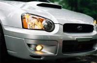 Subaru Impreza WRX 2003