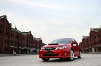 Subaru Impreza WRX 2007