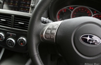 Subaru Impreza WRX S-GT 2007
