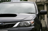 Subaru Impreza WRX S-GT 2007