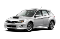 2011 Subaru Impreza WRX