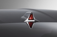 Subaru WRX Concept 2013